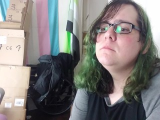 I'm Breaking Up With You ASMR