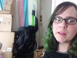 I'm Breaking Up With You ASMR