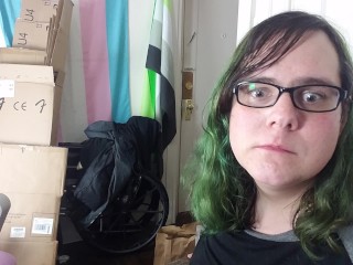 I'm Breaking Up With You ASMR