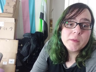 I'm Breaking Up With You ASMR