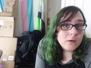 I'm Breaking Up With You ASMR