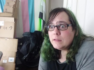 I'm Breaking Up With You ASMR