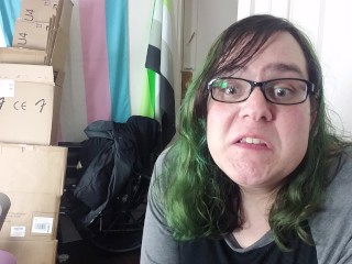 I'm Breaking Up With You ASMR