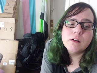 I'm Breaking Up With You ASMR