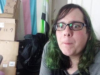 I'm Breaking Up With You ASMR