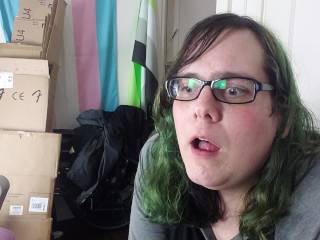 I'm Breaking Up With You ASMR