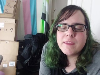 I'm Breaking Up With You ASMR