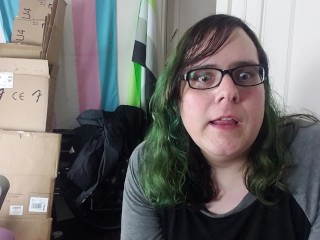 I'm Breaking Up With You ASMR