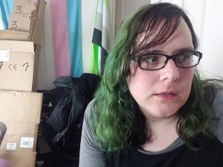 I'm Breaking Up With You ASMR