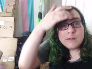 I'm Breaking Up With You ASMR