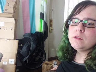 I'm Breaking Up With You ASMR