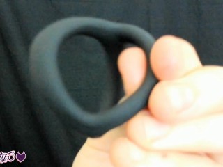 unboxing Sex Toy Review