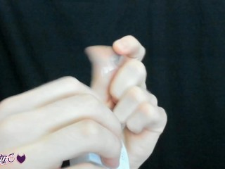 unboxing Sex Toy Review