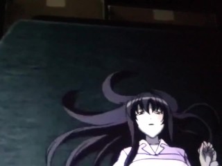 Aki Sora Hentai anime 