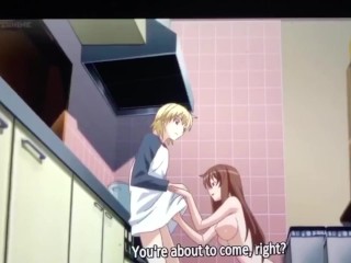 Aki Sora Hentai Anime stepbrother & stepsister