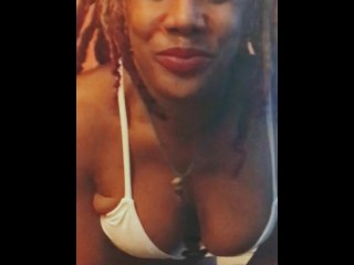 Bajan FREAK Shakes her ASS | BOOTY CLAP CLAP! | DOUBLE DIPPIN’ TIT BOUNCE! 