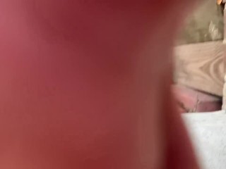 Stay home for quarantine and enjoy your sex life... my neighbor diosaera 