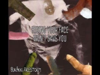 GILES COREY TRIES 2HIDE FROM THE CUM BUT HE CANT BC THE CUM IS EVERFLOWING