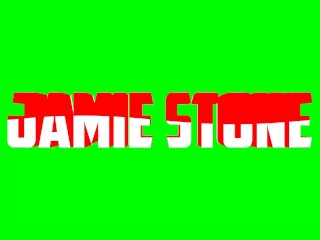 Jamie Stone Anal Creampie Quickie