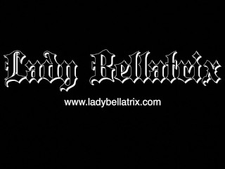 Real Housewives of Buckinghamshire - Lady Bellatrix & subby hubby (teaser)