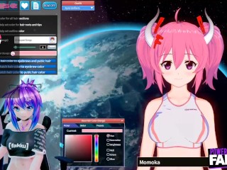 I'm Playing Hentai Games!!!!