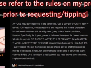 Konosuba - Wiz 3D Hentai