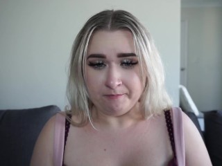 Multiple Sneezes Up Close TRAILER