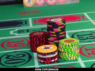 Endless pleasure in hardcore for sweet Yuwa Tokona - More at 69avs com