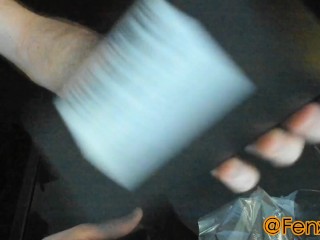 2 in 1 Clit Sucker Unboxing Sex Toy Review