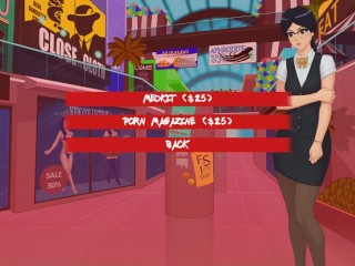 Paprika Trainer v0.7.0 Totaly Spies Part 7 Hot Girls By LoveSkySan69