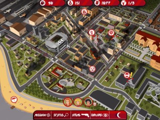 Paprika Trainer v0.7.0 Totaly Spies Part 7 Hot Girls By LoveSkySan69