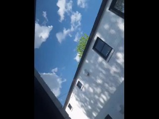 SNAPCHAT SEX: So naughty playing with my boobies in plain sight