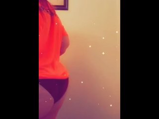 Twerking bbw Snapchat in bio for info how to get private premium 