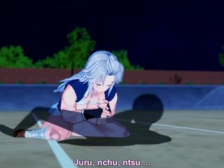 [Dorohedoro] Muscular girl Noi is going to teach you a lesson