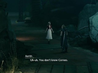 blonde stud swings around big thing 12