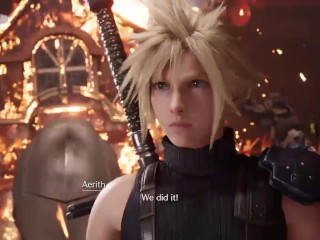 blonde stud swings around big thing 12