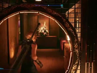 blonde stud swings around big thing 12