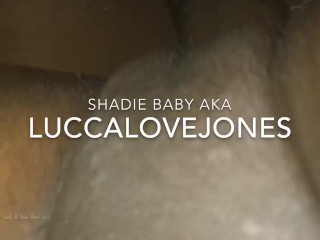 Part2 Fit Thick Flexible Ebony Babe with Fat Pussy Squirts