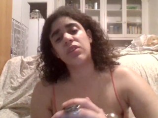 My Treasure Trove of Sex Toys (Domme Vlog #1)