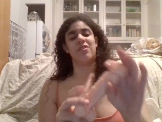 My Treasure Trove of Sex Toys (Domme Vlog #1)