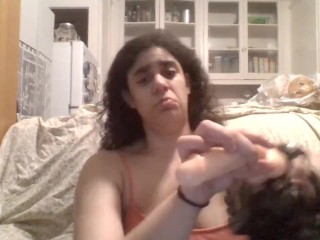 My Treasure Trove of Sex Toys (Domme Vlog #1)