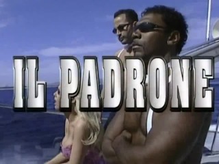 Il Padrone - (FULL MOVIE - ORIGINAL VERSION)