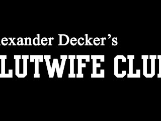 Masked slut smokes a cigarette and gets jerked off onto her face