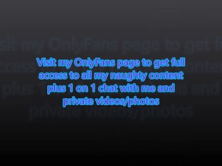 Lucy Lewd See More of Me On My Sexy OnlyFans Page LucyLewd69