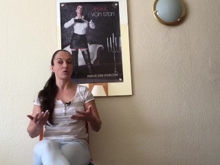 What Happens When Visiting A ProDomm