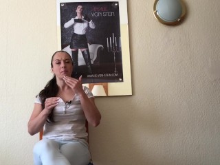 What Happens When Visiting A ProDomm