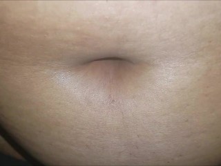 Belly button torture, play and fuck (Demo version)