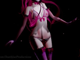 Mmdr18 Nude Pink Yamakaze Grayhound 118