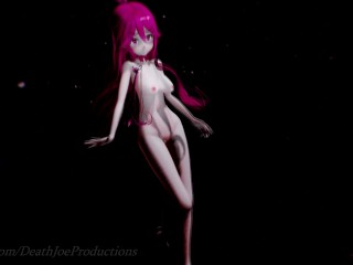 Mmdr18 Nude Pink Yamakaze Grayhound 118