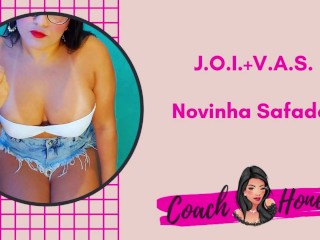 J.O.I.V.A.S. | Safada | Versão Compacta #2